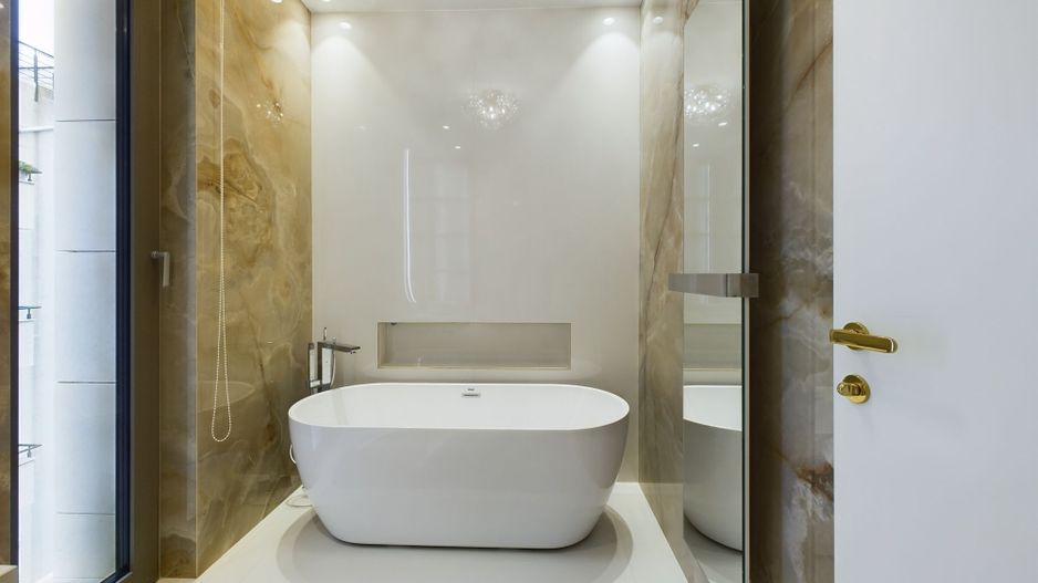 Apartament de Lux cu 2 Camere în Zona Dorobanți - Poză 4