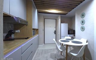 Mamaia Nord - White Tower, 2 camere, 51 mp, etajul 7, vedere la mare! - Poză 7