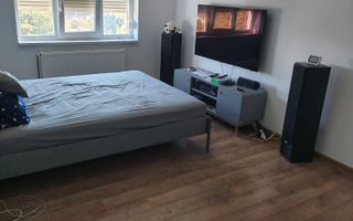 Apartament 2 camere  Freidorf cu centrala - Poză 3