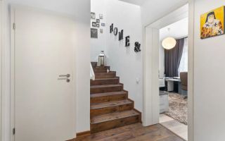 Casa in duplex - 4 camere Sanpetru, Brasov - Poză 3