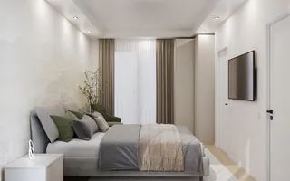 Casa noua tip duplex | 4 camere | 4 bai | Cosmopolis - Poză 18