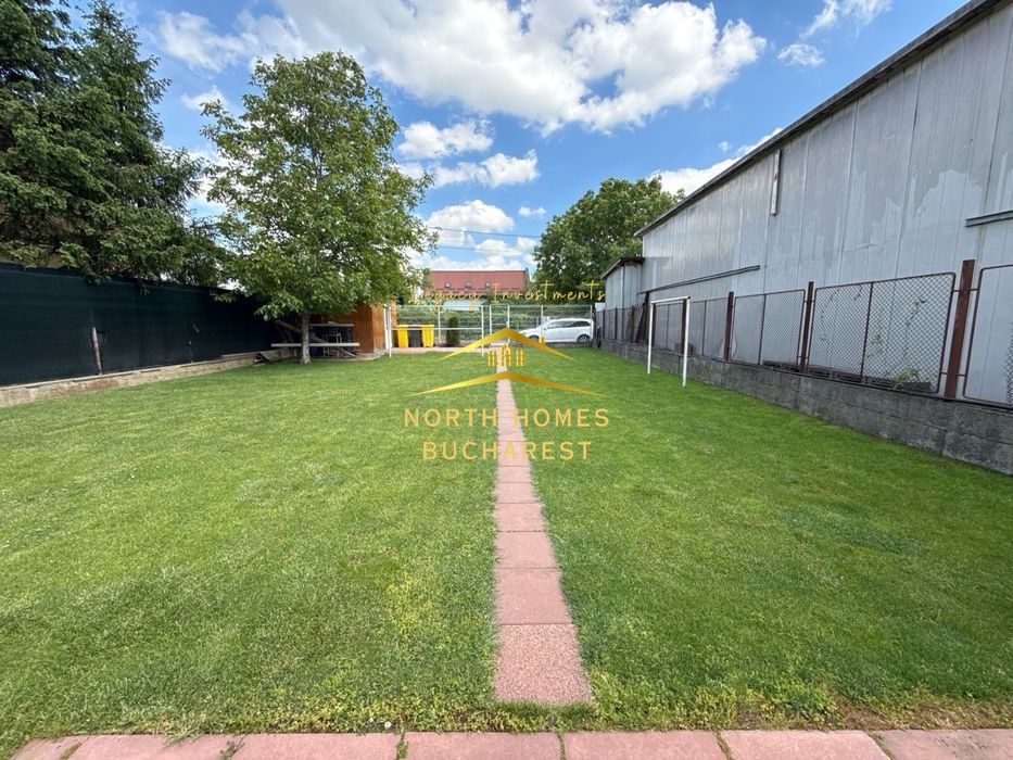 Vila de inchiriat -6 camere - -Bulevardul Pipiera -PARCARE-COMISON 0 - Poză 1