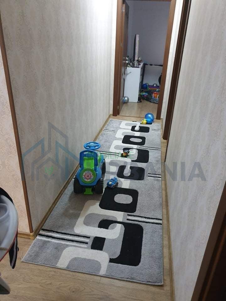 Apartament 2 camere decomandat, parter, Valea Lupului – vânzare - Poză 4