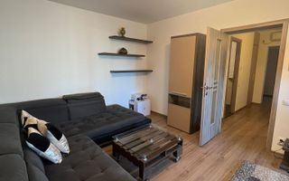 AP. 2 CAMERE CHISINAU, LOC PARCARE, MOBILAT MODERN, BUCATARIE INCHISA - Poză 2