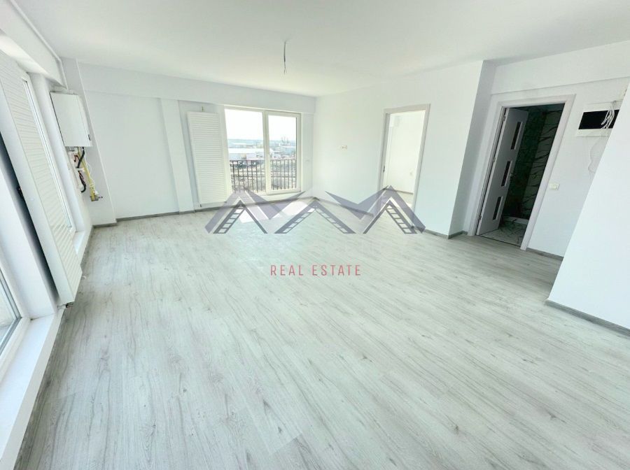 Apartament 3 camere + terasă 40 mp | Otopeni | TVA și parcare incluse - Poză 5