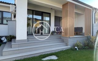 Casa de vânzare cu 3 camere in Nufarul, Oradea - Poză 6