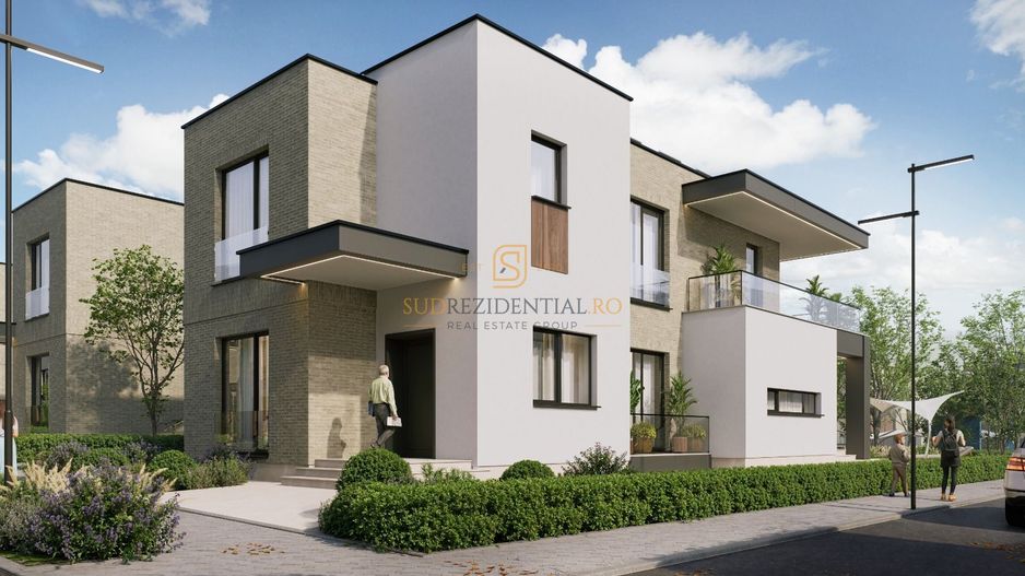 Silistea Snagovului, Teren 23.761 mp, deschidere 226 ml catre lac - Poză 14