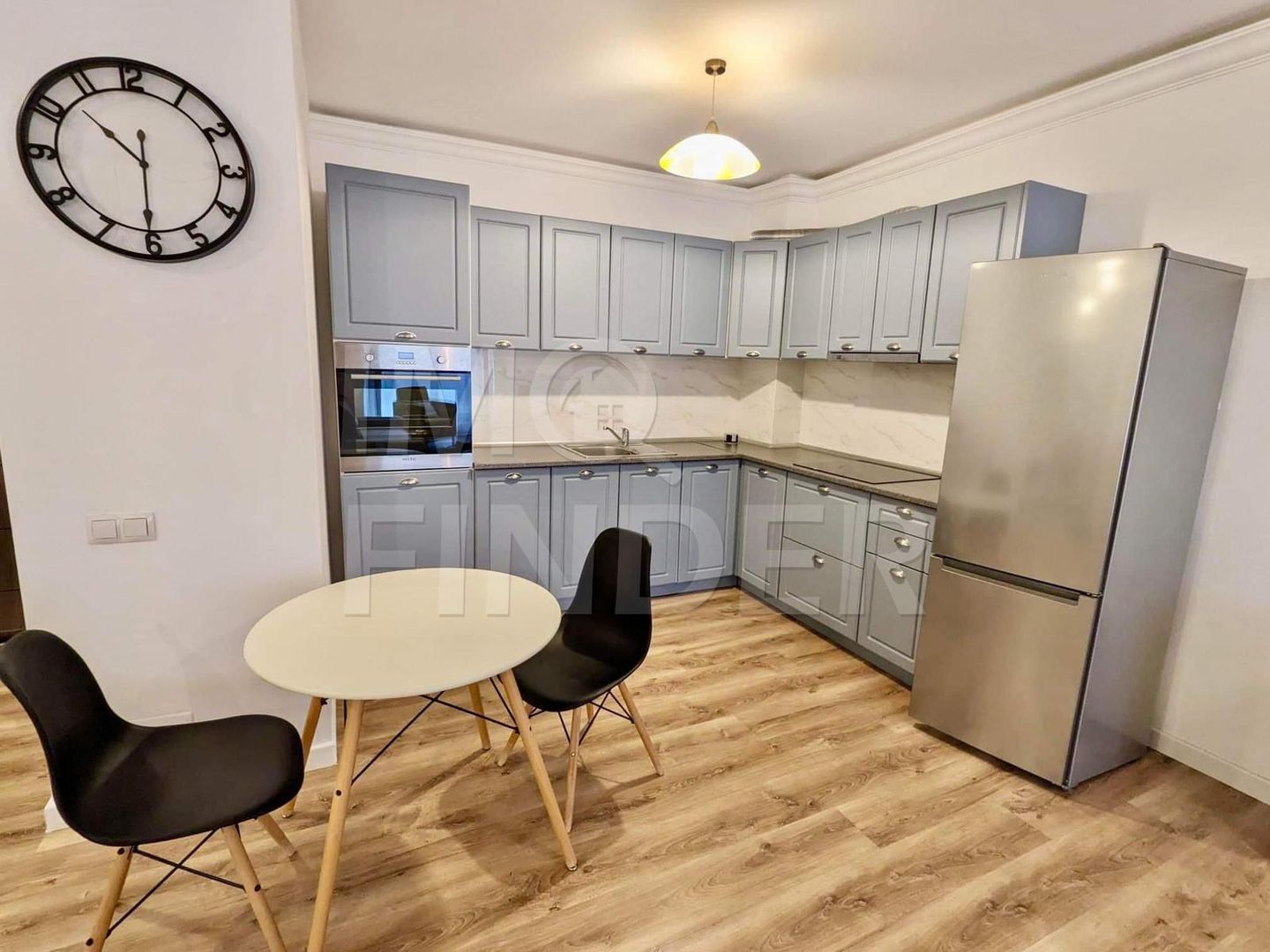 Închiriere 2 camere, Bună Ziua, ansamblul Bella Vista - Poză 10