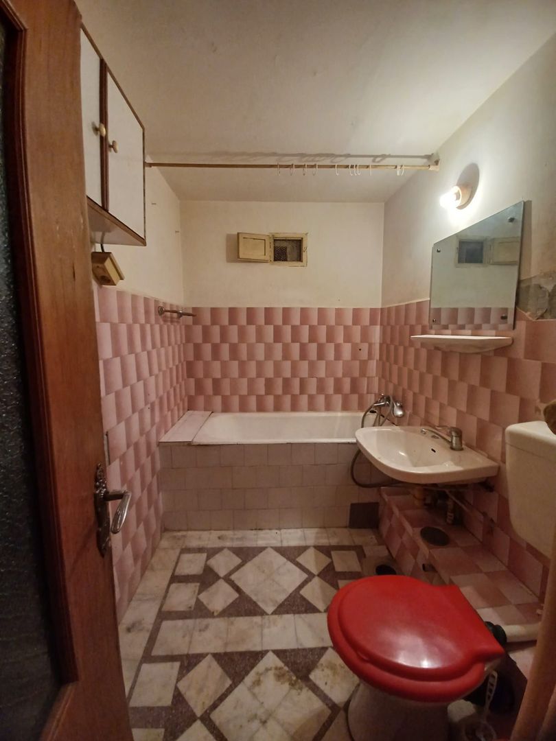 Apartament 3 camere,3 balcoane Dragos Voda. 87 500 E (neg). Comision 0 - Poză 19