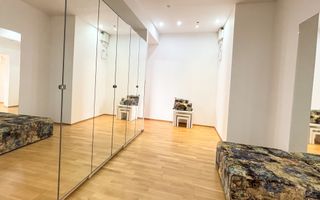 Închirie Penthouse 5 camere | Terasă 350mp - Poză 24