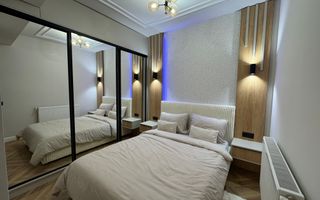 Apartament cu 2 camere ULTRAFINISAT | 54 MP | Floresti - Poză 9