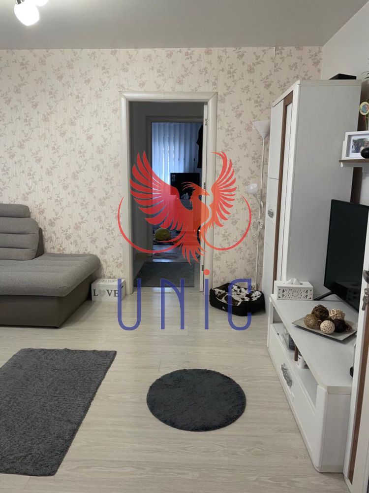 Apartament 2 camere - Brazda, zona Simplon - Poză 1
