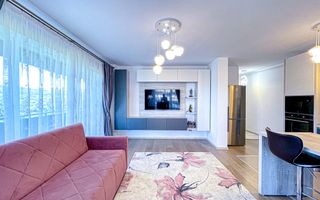 Apartament 3 camere, PARCARE, zona Gheorgheni - Poză 11