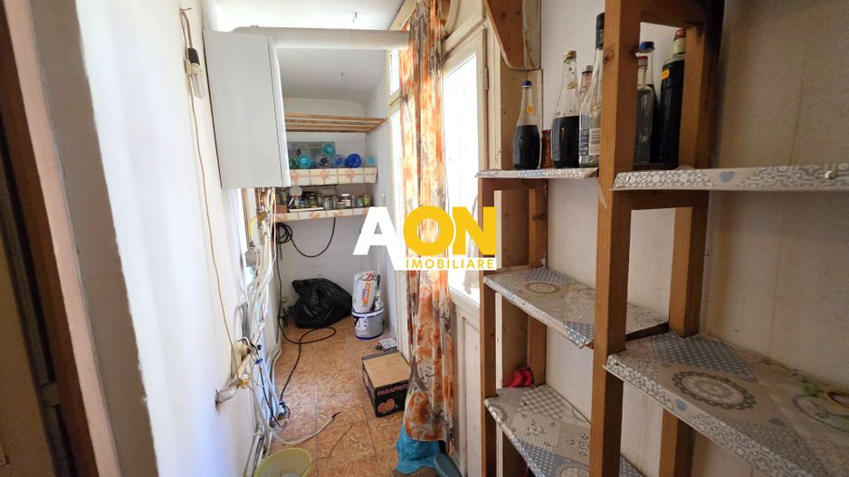 Apartament 3 camere, decomandat, mobilat, utilat, 64 mp, ultracentral - Poză 4