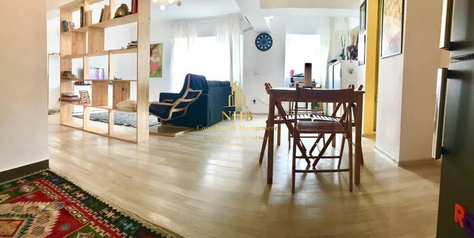 Ocazie investitie! Apartament  spatios de 2 camere Bd. Unirii - Poză 2