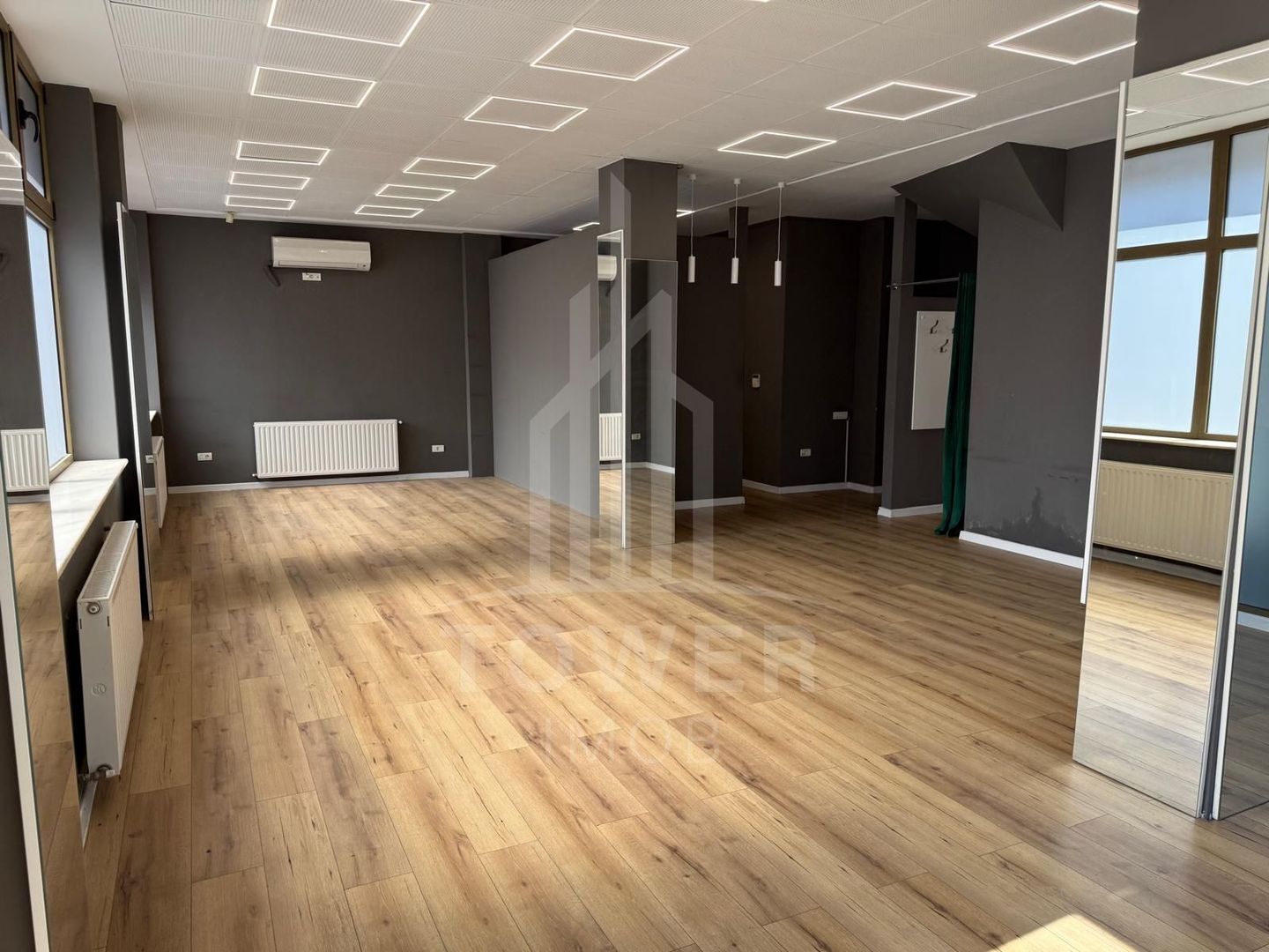 Spațiu comercial de închiriat - 75mp - zona Calea Dumbravii - Poză 5