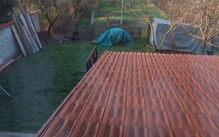 BRASADAS vinde casa construita in 2016 in zona Titulescu. - Poză 6