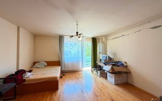 Apartament cu o camera | 38 mp | etajul 1 | zona Liana Republicii - Poză 1