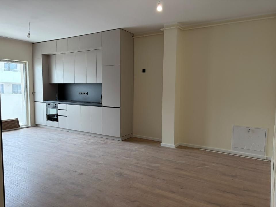 Apartament 2 camere, terasa, etaj intermediar, garaj, Eroilor - Poză 2