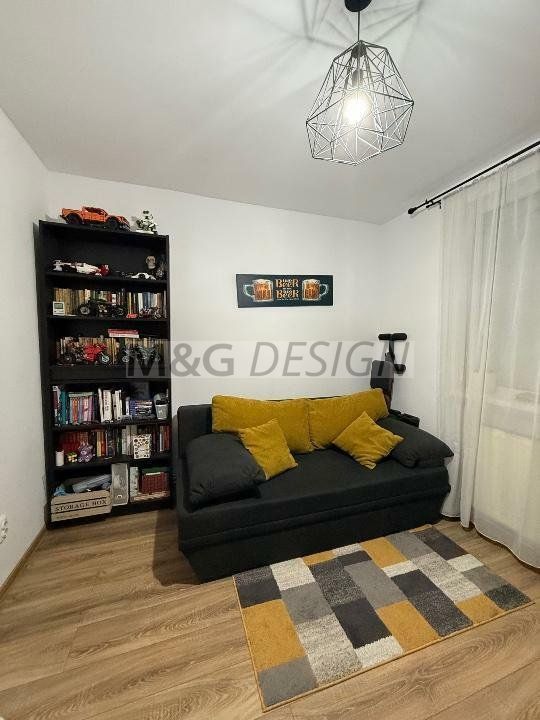 Ap 3 camere Complex Studentesc-Sala Olimpia - Poză 4