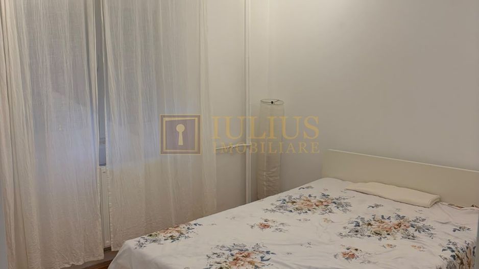 2 camere| Complexul Studentesc-Olimpia| parter| - Poză 1
