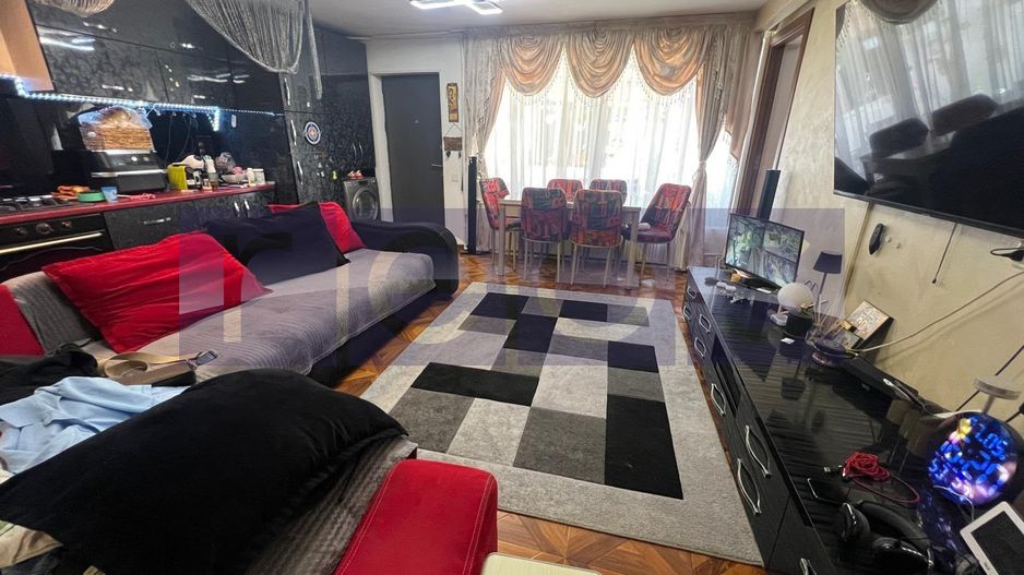 VANZARE CASA PARTER | ZONA TINERETULUI - Poză 6