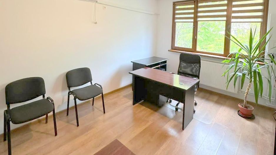 Spațiu premium pentru birou/cabinet de închiriat – Țiglina 1, 300 euro - Poză 4