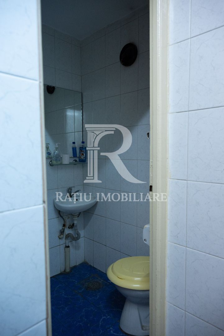 Spațiu Comercial de Închiriat | 100 mp | Calea Aradului | Oradea - Poză 15