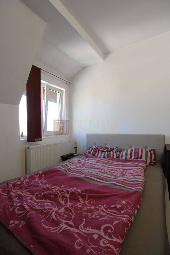 Complex, 2 camere, centrala proprie, Pet-friendly (Pisici) - Poză 7