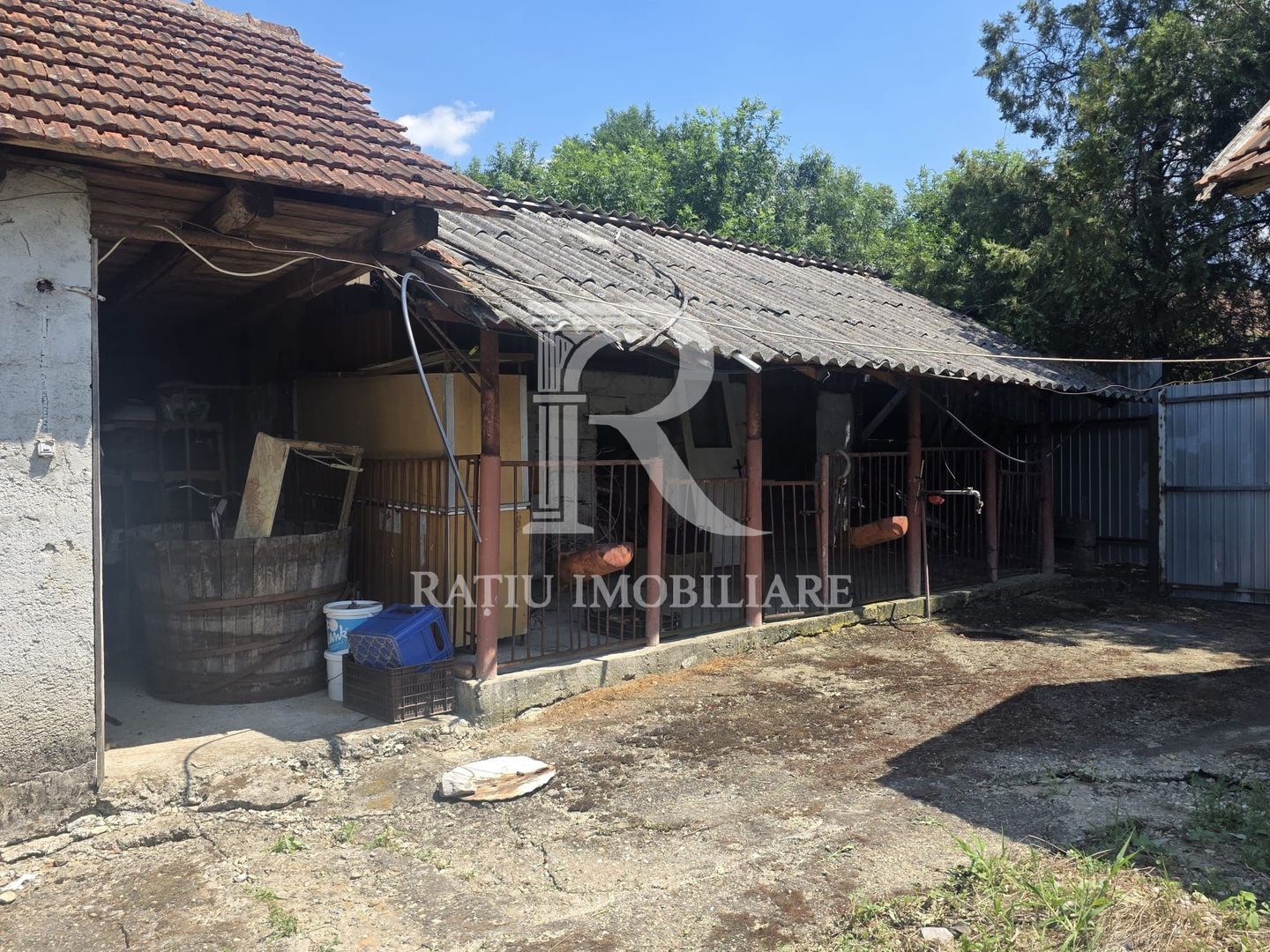 Casa de vânzare cu teren generos | Sumugiu | Bihor - Poză 24