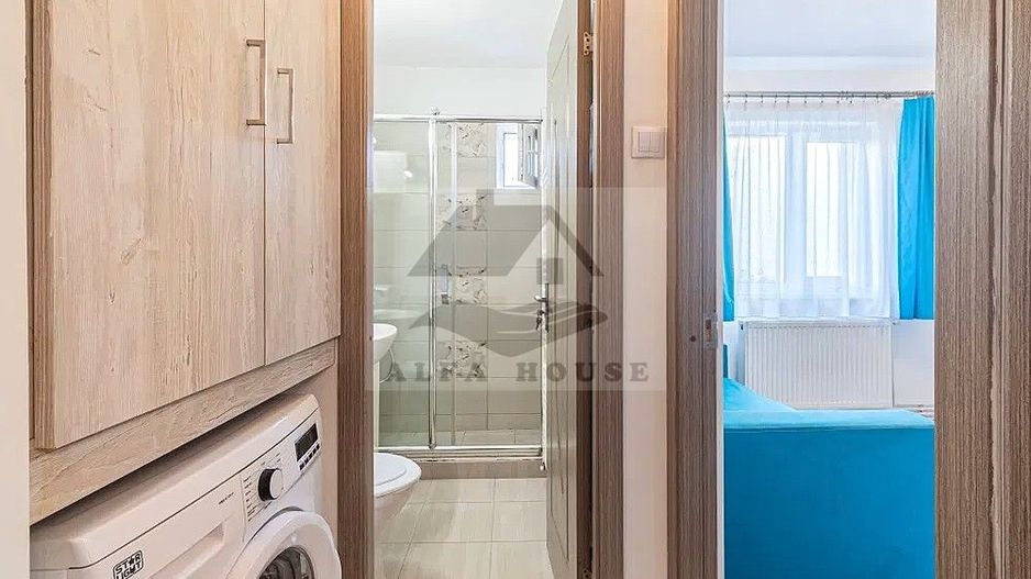 Apartament cu doua camere, zona Astra 43 mp, Renovat 2025 - Poză 5