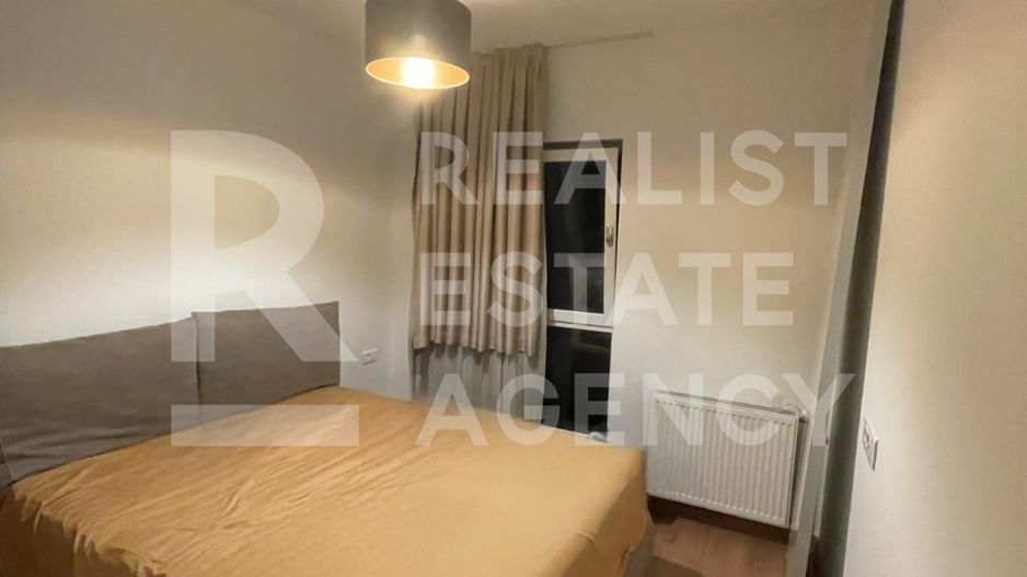 Apartament cu 3 camere, Floreasca Residence - Poză 6
