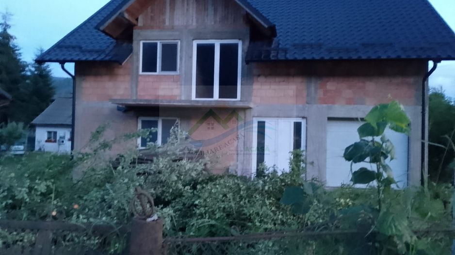 Casa/Vilă de vânzare Vatra Dornei/Suceava - Poză 1