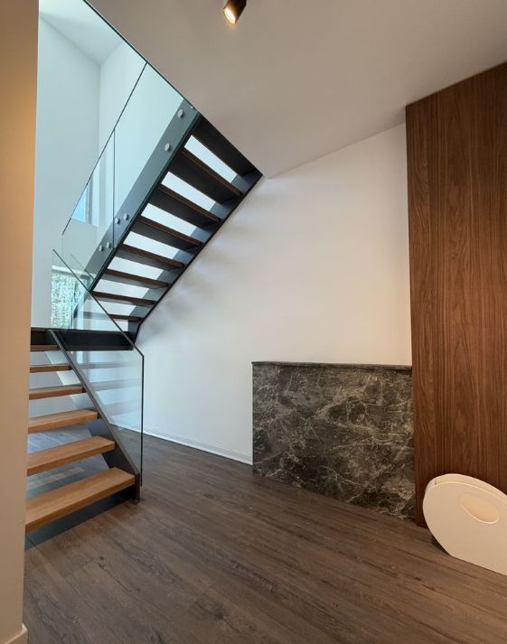 3 camere | rezidenta | birou | 2xparcare | Cloud 9 Aviatiei - Poză 9
