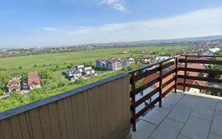 Apartament 4 camere | Etaj 3 | 98 MPU | Balcon | V. Aurie - Poză 41
