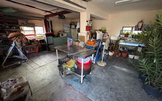 Casa individuala in oras cu teren 1000mp - Poză 32