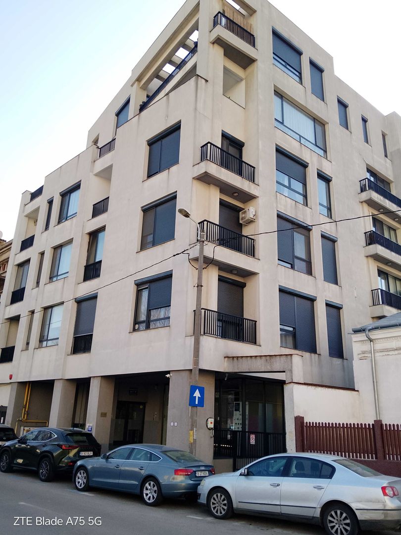 Apartament Marriot / Palatul Parlamentului - Poză 7