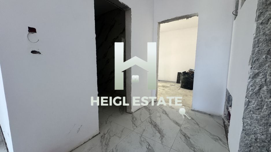 Apartament 2 camere, 50 mp, terasă 12 mp Giroc strada Neptun - Poză 2
