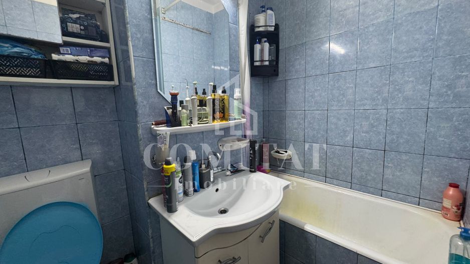 Apartament cu 2 camere | Mărăști | Zona str. Fabricii - Cinema Mărăști - Poză 12