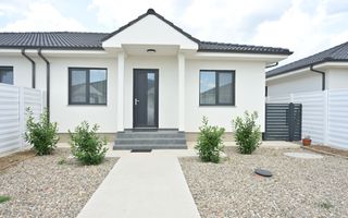 Casa Noua cu 4 camere | Cheriu | Bihor - Poză 1