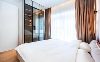 Apartament modern 2 camere One Verdi Park I Floreasca I View superb - Poză 9