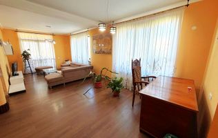 Casa P+M-Zona Hanul Doctorului-Teren 500mp-Toate Utilitatile-2010