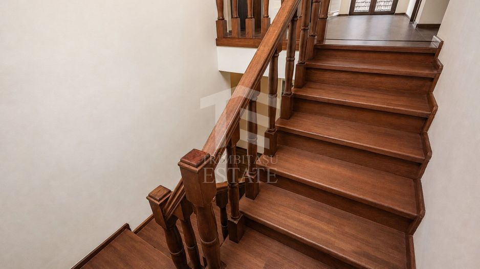 Casa 5 camere | Teren generos | Curte |  Gradina | Biled | COMISION 0% - Poză 13