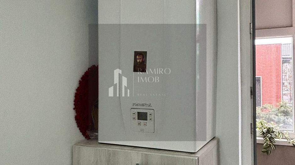 Garsoniera 38mp - Etaj 1 - Metalurgiei/ Grand Arena - Parcare Inclusa - Poză 6