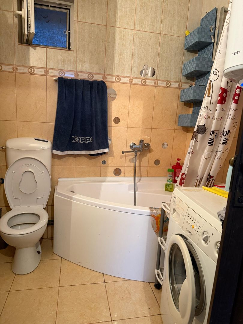 Casa Hidișelu de Sus, teren 1 800 mp. 73 900 E. Comision 0 - Poză 4