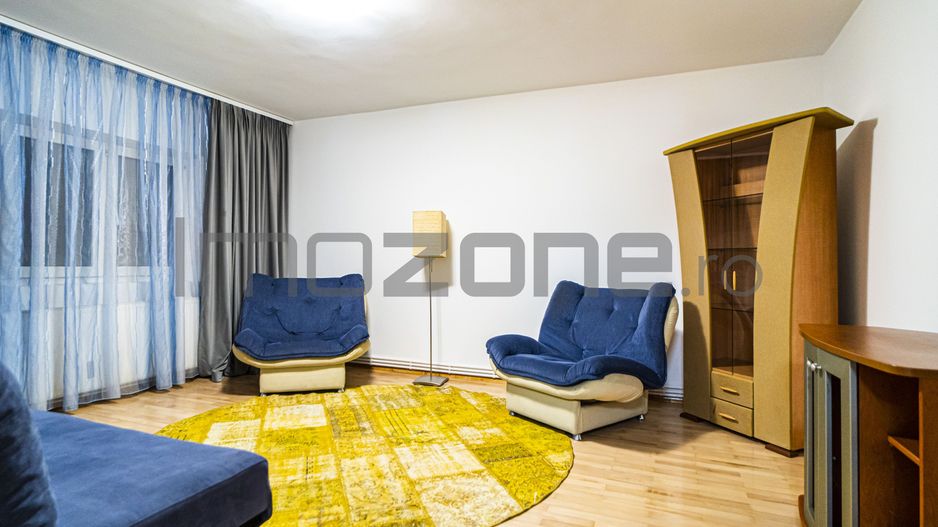 Sebastian 141, 3 camere, 78mp, et 1, 2 băi, centrala proprie, disponibil imediat - Poză 5