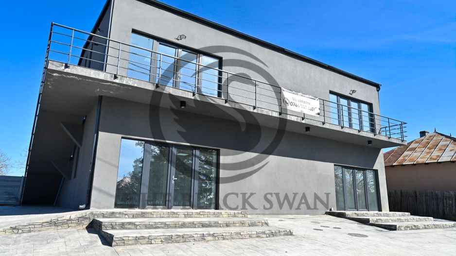 Spațiu comercial de vanzare | 306 mpu | Periș - Ilfov | Comision 0% - Poză 1