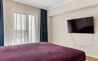 3 camere cu terasa insorita, bloc nou exclusivist, Piata Victoriei - Titulescu - Poză 27