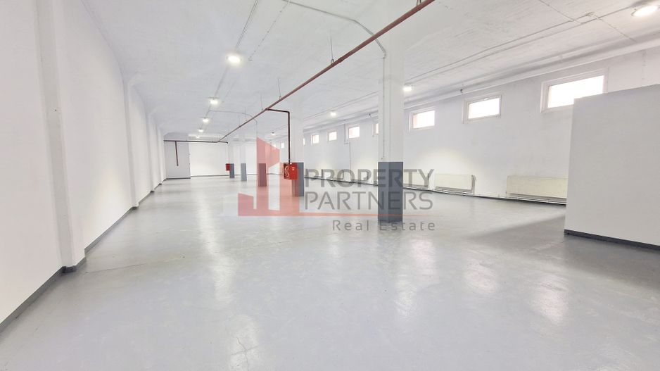 Spatii multifunctionale - Depozitare / Productie usoara / Asamblare - Poză 1
