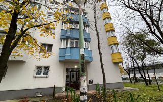 Apartament 2 camere Margeanului - Dobrun - Poză 18